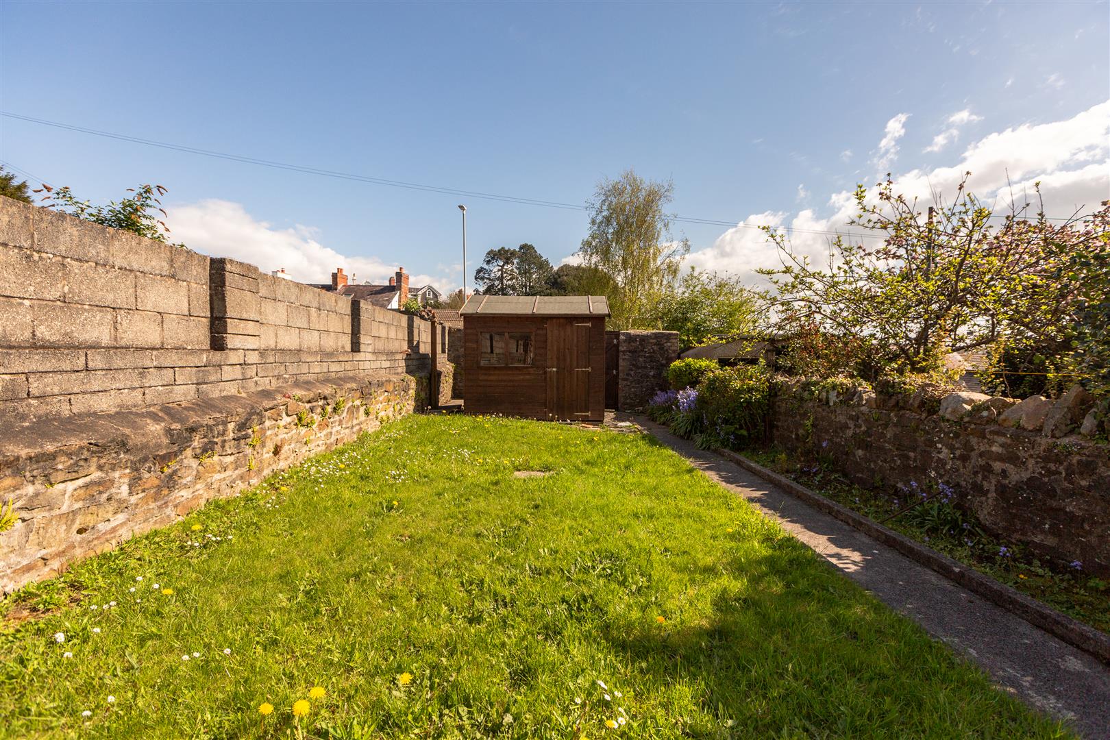 Finsbury Terrace, Brymnill, Swansea, SA2 0AH